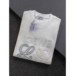 2025年10月28日秋冬新作Loewe半袖Tシャツ高品質人気商品/LDF工場