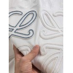 2025年10月28日秋冬新作Loewe半袖Tシャツ高品質人気商品/LDF工場