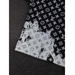 2025年10月28日秋冬新作Louis Vuitton半袖Tシャツ高品質人気商品/LDF工場