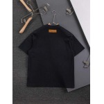 2025年10月28日秋冬新作Louis Vuitton半袖Tシャツ高品質人気商品/LDF工場