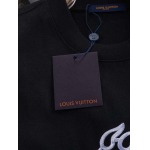 2025年10月28日秋冬新作Louis Vuitton半袖Tシャツ高品質人気商品/LDF工場