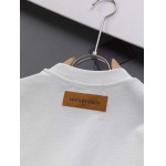 2025年10月28日秋冬新作Louis Vuitton半袖Tシャツ高品質人気商品/LDF工場