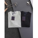 2025年10月28日秋冬新作Louis Vuitton半袖Tシャツ高品質人気商品/LDF工場