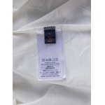 2025年10月28日秋冬新作Louis Vuitton半袖Tシャツ高品質人気商品/LDF工場