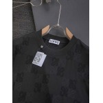 2025年10月28日秋冬新作Loewe半袖Tシャツ高品質人気商品/LDF工場