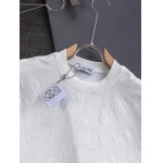 2025年10月28日秋冬新作Loewe半袖Tシャツ高品質人気商品/LDF工場