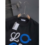 2025年10月28日秋冬新作Loewe半袖Tシャツ高品質人気商品/LDF工場