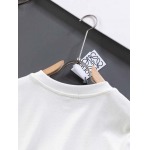 2025年10月28日秋冬新作LOEWE半袖Tシャツ高品質人気商品/LDF工場