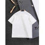 2025年10月28日秋冬新作LOEWE半袖Tシャツ高品質人気商品/LDF工場