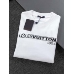 2025年10月28日秋冬新作Louis Vuitton半袖Tシャツ高品質人気商品/LDF工場