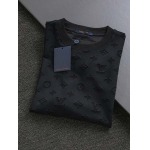 2025年10月28日秋冬新作Louis Vuitton半袖Tシャツ高品質人気商品/LDF工場