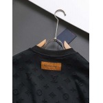 2025年10月28日秋冬新作Louis Vuitton半袖Tシャツ高品質人気商品/LDF工場