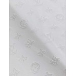 2025年10月28日秋冬新作Louis Vuitton半袖Tシャツ高品質人気商品/LDF工場