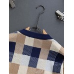 2025年10月28日秋冬新作Louis Vuittonニット/セーター高品質人気商品/LDF工場