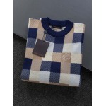 2025年10月28日秋冬新作Louis Vuittonニット/セーター高品質人気商品/LDF工場