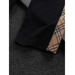 2025年10月28日秋冬新作BURBERRYスウェットパンツ 高品質人気商品/LDF工場