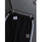 2025年10月28日秋冬新作LOEWEスウェットパンツ 高品質人気商品/LDF工場