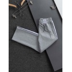2025年10月28日秋冬新作LOEWEスウェットパンツ 高品質人気商品/LDF工場