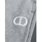 2025年10月28日秋冬新作Dior スウェットパンツ 高品質人気商品/LDF工場
