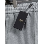2025年10月28日秋冬新作FENDIスウェットパンツ 高品質人気商品/LDF工場