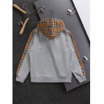 2025年10月28日秋冬新作BURBERRYパーカー高品質人気商品/LDF工場