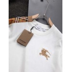 2025年10月28日秋冬新作BURBERRY半袖Tシャツ高品質人気商品/LDF工場