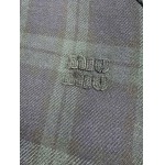 2025年10月28日秋冬新作miumiuジャケット高品質人気商品/LDF工場