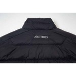 2025年10月28日秋冬新作ARCTERYX ダウンベスト高品質人気商品/LDF工場