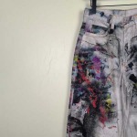 2025年10月28日秋冬新作Acne Studiosジーパン高品質人気商品/LDF工場