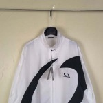 2025年10月28日秋冬新作Balenciagaジャケット高品質人気商品/LDF工場