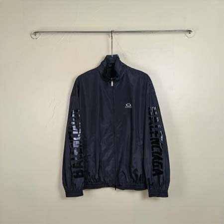 2025年10月28日秋冬新作Balenciagaジャケット...