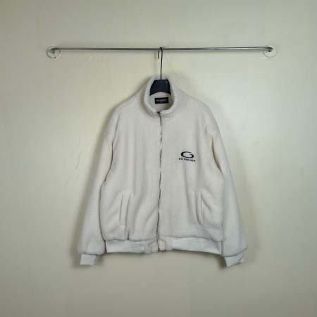 2025年10月28日秋冬新作Balenciagaジャケット...