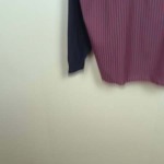 2025年10月28日秋冬新作Balenciaga偽2枚のシャツ高品質人気商品/LDF工場