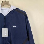 2025年10月28日秋冬新作Balenciagaジャケット高品質人気商品/LDF工場