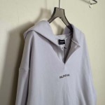 2025年10月28日秋冬新作Balenciagaジャケット高品質人気商品/LDF工場