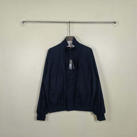 2025年10月28日秋冬新作Balenciagaジャケット...