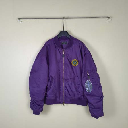 2025年10月28日秋冬新作Balenciagaジャケット...