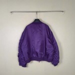 2025年10月28日秋冬新作Balenciagaジャケット高品質人気商品/LDF工場