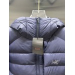 2025年10月28日秋冬新作ARCTERYX   ダウンジャケット高品質人気商品/LDF工場
