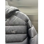2025年10月28日秋冬新作ARCTERYX   ダウンジャケット高品質人気商品/LDF工場