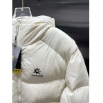 2025年10月28日秋冬新作KAILASダウンジャケット高品質人気商品/LDF工場