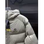 2025年10月28日秋冬新作KAILASダウンジャケット高品質人気商品/LDF工場