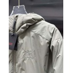 2025年10月28日秋冬新作ARCTERYX   ダウンジャケット高品質人気商品/LDF工場