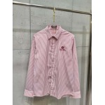 2025年10月28日秋冬新作Loro Pianaシャツ高品質人気商品/LDF工場