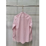 2025年10月28日秋冬新作Loro Pianaシャツ高品質人気商品/LDF工場