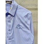 2025年10月28日秋冬新作Loro Pianaシャツ高品質人気商品/LDF工場