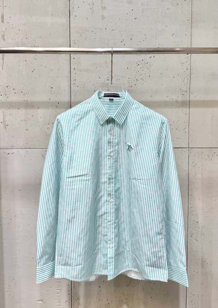 2025年10月28日秋冬新作Louis Vuittonシャ...