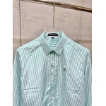 2025年10月28日秋冬新作Louis Vuittonシャツ高品質人気商品/LDF工場