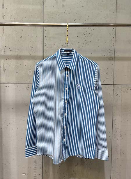 2025年10月28日秋冬新作Louis Vuittonシャ...