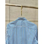 2025年10月28日秋冬新作Louis Vuittonシャツ高品質人気商品/LDF工場